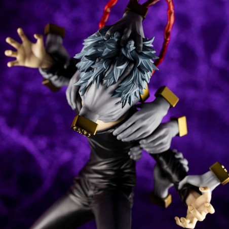 MY HERO ACADEMIA - Tomura Shigaraki 1/8 ARTFXJ Statue 23 cm (Ristampa)