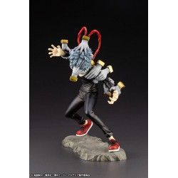 MY HERO ACADEMIA - Tomura Shigaraki 1/8 ARTFXJ Statue 23 cm (Ristampa)