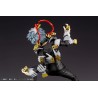 MY HERO ACADEMIA - Tomura Shigaraki 1/8 ARTFXJ Statue 23 cm (Ristampa)