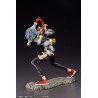 MY HERO ACADEMIA - Tomura Shigaraki 1/8 ARTFXJ Statue 23 cm (Ristampa)