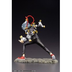 MY HERO ACADEMIA - Tomura Shigaraki 1/8 ARTFXJ Statue 23 cm (Ristampa)
