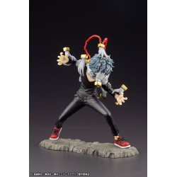 MY HERO ACADEMIA - Tomura Shigaraki 1/8 ARTFXJ Statue 23 cm (Ristampa)