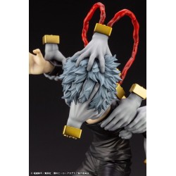 MY HERO ACADEMIA - Tomura Shigaraki 1/8 ARTFXJ Statue 23 cm (Ristampa)