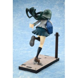 MY HERO ACADEMIA - Tsuyu Asui Uniform Ver. 1/8 PVC Statue 18 cm