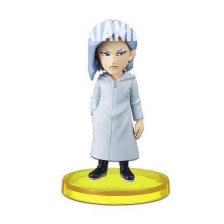 MY HERO ACADEMIA - World Collectable Figure Vol. 7