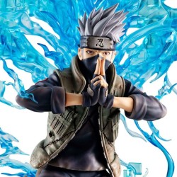 NARUTO - Hatake Kakashi Susano Ver. Precious G.E.M. Series PVC Statue 28 cm