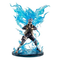 NARUTO - Hatake Kakashi Susano Ver. Precious G.E.M. Series PVC Statue 28 cm