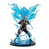 NARUTO - Hatake Kakashi Susano Ver. Precious G.E.M. Series PVC Statue 28 cm