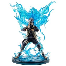 NARUTO - Hatake Kakashi Susano Ver. Precious G.E.M. Series PVC Statue 28 cm