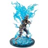 NARUTO - Hatake Kakashi Susano Ver. Precious G.E.M. Series PVC Statue 28 cm