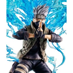 NARUTO - Hatake Kakashi Susano Ver. Precious G.E.M. Series PVC Statue 28 cm