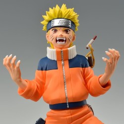 NARUTO - Naruto Uzumaki Vibration Stars II PVC Figure 14 cm