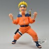 NARUTO - Naruto Uzumaki Vibration Stars II PVC Figure 14 cm