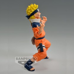 NARUTO - Naruto Uzumaki Vibration Stars II PVC Figure 14 cm