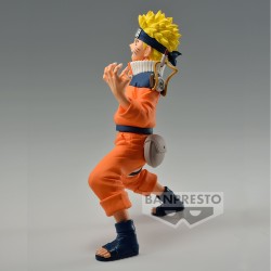 NARUTO - Naruto Uzumaki Vibration Stars II PVC Figure 14 cm