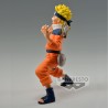 NARUTO - Naruto Uzumaki Vibration Stars II PVC Figure 14 cm