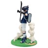 NARUTO - Sasuke Uchiha Memorable Saga Banpresto PVC Figure 12 cm