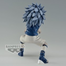 NARUTO - Sasuke Uchiha Vibration Stars II PVC Figure 13 cm