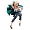 NARUTO - Tsunade Gals Megahouse PVC Figure 20 cm