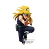 NARUTO SHIPPUDEN - Deidara Vibration Stars B PVC Figure 13 cm