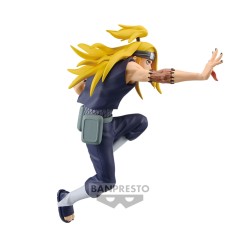 NARUTO SHIPPUDEN - Deidara Vibration Stars B PVC Figure 13 cm