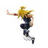 NARUTO SHIPPUDEN - Deidara Vibration Stars B PVC Figure 13 cm