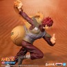 NARUTO SHIPPUDEN - Gaara Colosseum Banpresto PVC Figure 12 cm