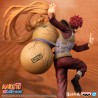 NARUTO SHIPPUDEN - Gaara Colosseum Banpresto PVC Figure 12 cm