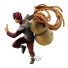 NARUTO SHIPPUDEN - Gaara Colosseum Banpresto PVC Figure 12 cm