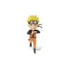 NARUTO SHIPPUDEN - Naruto Uzumaki World Collectable Figure 8 cm