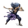 NARUTO SHIPPUDEN - Sasuke Uchiha Colosseum PVC Figure 11 cm