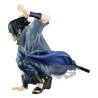 NARUTO SHIPPUDEN - Sasuke Uchiha Panel Spectacle PVC Figure 9 cm 