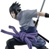 NARUTO SHIPPUDEN - Sasuke Uchika III Vibration Stars PVC Figure 13 cm