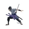 NARUTO SHIPPUDEN - Sasuke Uchika III Vibration Stars PVC Figure 13 cm