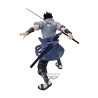 NARUTO SHIPPUDEN - Sasuke Uchika III Vibration Stars PVC Figure 13 cm