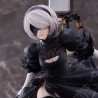NIER: AUTOMATA - 2B Ver. 1.1a Deluxe Version Aniplex PVC Figure 20 cm