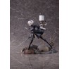 NIER: AUTOMATA - 2B Ver. 1.1a Deluxe Version Aniplex PVC Figure 20 cm