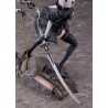 NIER: AUTOMATA - 2B Ver. 1.1a Deluxe Version Aniplex PVC Figure 20 cm