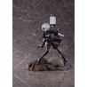 NIER: AUTOMATA - 2B Ver. 1.1a Deluxe Version Aniplex PVC Figure 20 cm