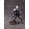NIER: AUTOMATA - 2B Ver. 1.1a Deluxe Version Aniplex PVC Figure 20 cm
