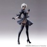 NIER: AUTOMATA - YoRHa No.2 Type B Ver. 1.1a Square Enix PVC Figure 30 cm