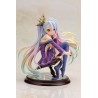 NO GAME NO LIFE - Shiro Kotobukiya 1/7 PVC Figure 16 cm