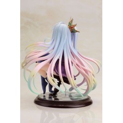 NO GAME NO LIFE - Shiro Kotobukiya 1/7 PVC Figure 16 cm
