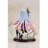 NO GAME NO LIFE - Shiro Kotobukiya 1/7 PVC Figure 16 cm