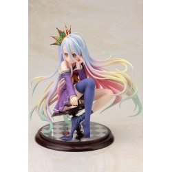 NO GAME NO LIFE - Shiro Kotobukiya 1/7 PVC Figure 16 cm