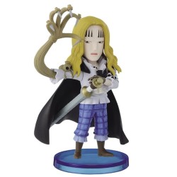 ONE PIECE - Basil Hawkins One Piece Beasts Pirates 2 World Collectable Figure