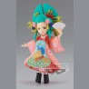 ONE PIECE - Hiyori The Great Pirates 100 Landscapes vol. 8 World Collectable Figure 7 cm