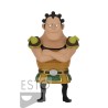ONE PIECE - Joz Wanokuni Kaisouhen 3 World Collectable Figure 7 cm