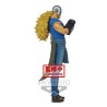 ONE PIECE - Killer Wanokuni vol. 17 The Grandline Men DXF PVC Figure 17 cm