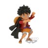 ONE PIECE - Luffy Wanokuni Onigashima World Collectable Figure vol. 3 7 cm